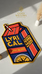 Lyrical Lemonade Rug